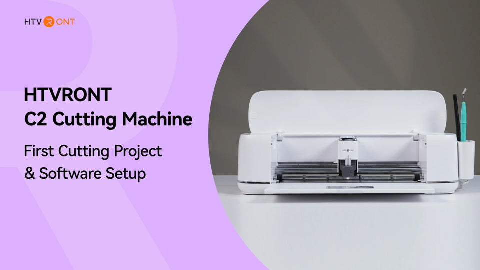 How to Use Vinyl Cutter
