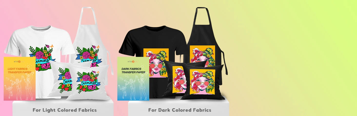 Heat Transfer Paper – HTVRONT AU Store