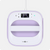 Purple(Pressure display)