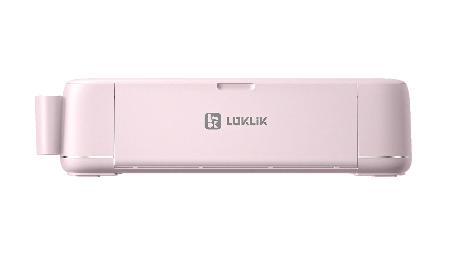 LOKLiK Cutting Machine 2
