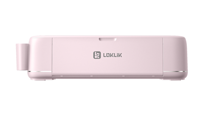 LOKLiK Cutting Machine 2