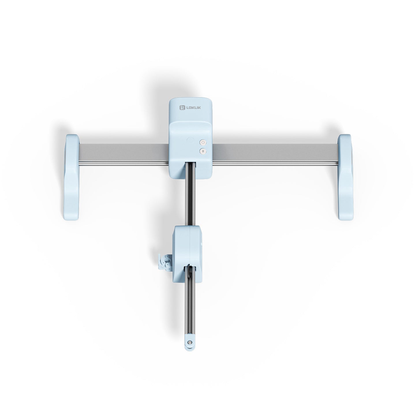 LOKLiK-HTVRONT iPaint | AI-Powered Painting Machine