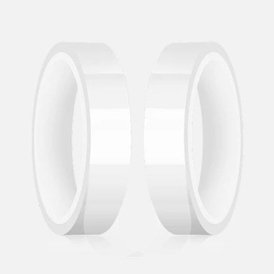 HTVRONT Heat Tape for Sublimation - 2 Rolls 20mm x 33m 108ft