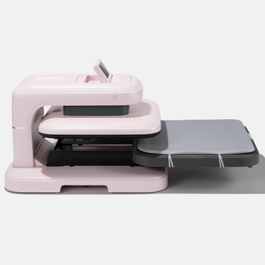 LOKLiK Auto Heat Press 2 - Smart 220V,Your Smartest Solution of Heat Transferring