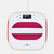 Raspberry Red(Pressure display)