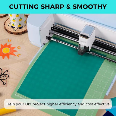 LOKLiK Cuting Machine 2 Fine-point Blade Kit