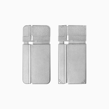 Universal Phone Case Fixture Set Bundle - Fit More Phone Cases,For H17 Heat Press