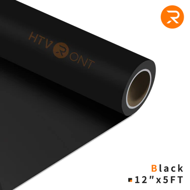 Hot Sale HTV & Adhesive Vinyl Bundle (29pcs)