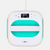 Mint Green(Pressure display)