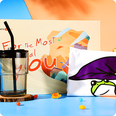 Heat Transfer Vinyl Bundle - 12"x10" 5 Pack(5 Assorted Deep Colors)