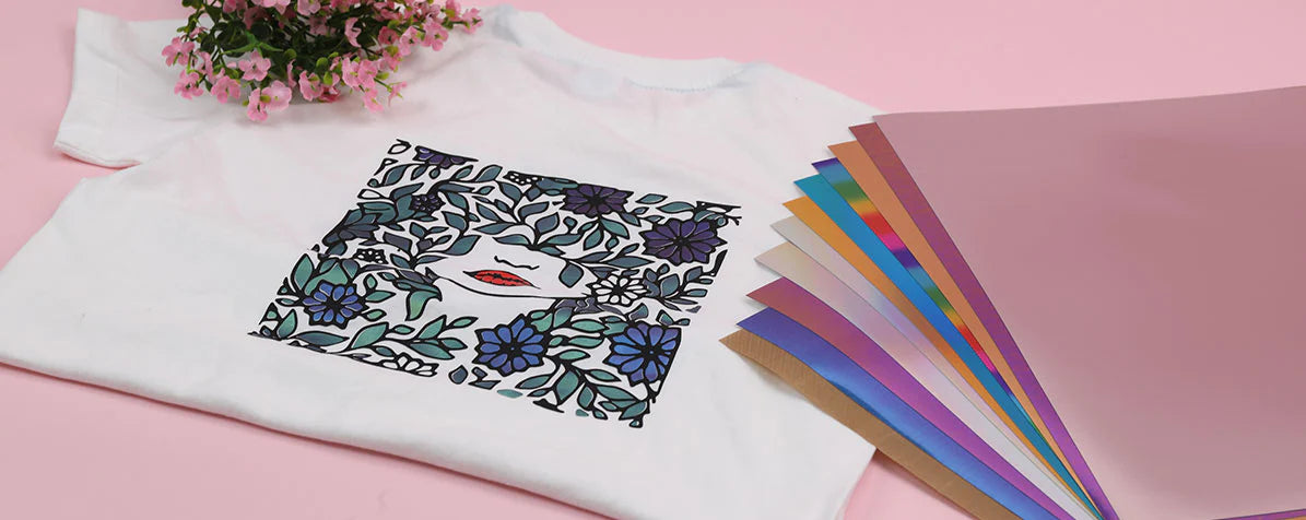 Metallic HTV Vinyl – HTVRONT AU Store