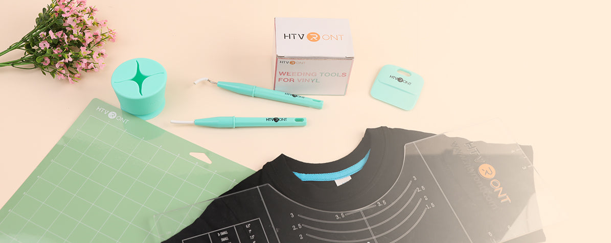 TOOLS – HTVRONT AU Store