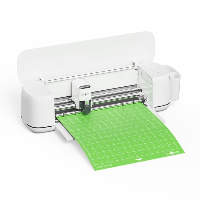New! HTVRONT C2 Cutting Machine