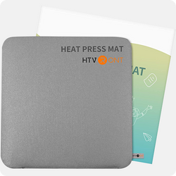 Heat  Press  Blanks+HTV+Tools  Bundle