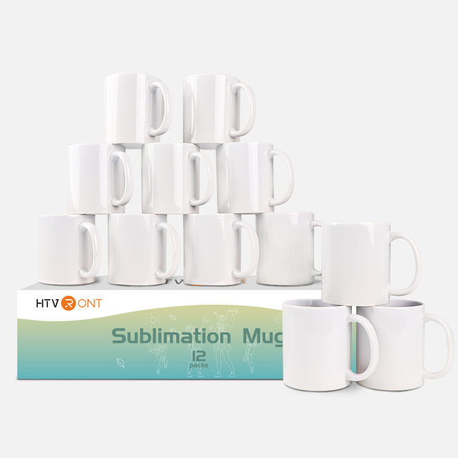 [Premium Bundle] Auto Tumbler Heat Press Machine +Super Valued Premium Box(Sublimation Paper*150 +Sublimation glass/mugs Blank*28+Sticker Paper*20+Tools≥A$370)