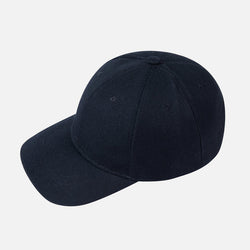 HTVRONT Solid Color Baseball Cap Cotton (4 Colors)