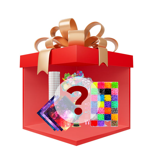 Material&Tools Lucky Box