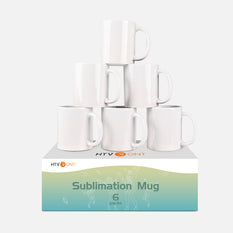[New Customers Exclusive]Auto Tumbler Heat Press Machine +New User Bundle(Sublimation Paper+Sublimation Mugs +Sticker Paper+HTV+Adhesive Vinyl+PTFE Teflon Sheet+Heat Press Heat Tape)