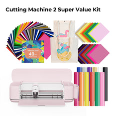 LOKLiK Cutting Machine 2 Super Value  Kit