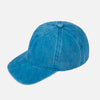 Washed-denim Light Blue