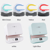 HTVRONT Auto Tumbler Heat Press & Free Mini2 Heat Press Machine