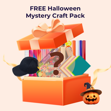 [FREE] Claim Your Free Gift Now!  Random DIY Supplies Inside