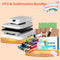 HTV & Sublimation Bundle