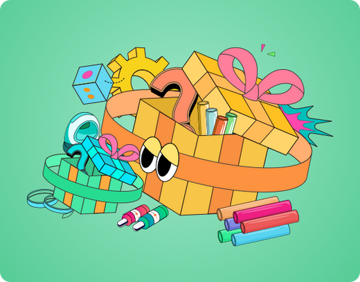 Mystery Box