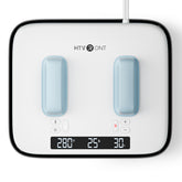 New Arrival! HTVRONT H10 12x10in Heat Press