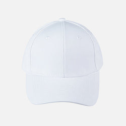 HTVRONT Solid Color Baseball Cap Cotton (4 Colors)