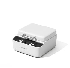 HTVRONT H17 Phone Case Heat Press, Beginner Kit- Daisy White