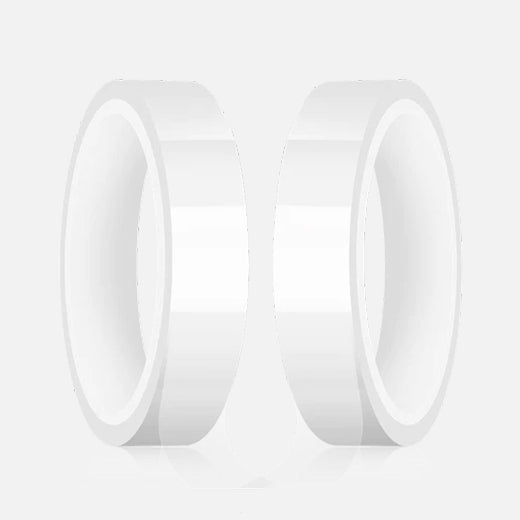 HTVRONT Heat Tape for Sublimation - 2 Rolls 20mm x 33m 108ft