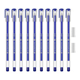 LOKLiK-iPaint-Heat Erasable Pen Set -10pcs