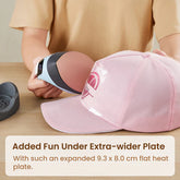 [All-in-One Bundle] Manual+Tumber+Hat Heat Press Machine + Great Accessories Bundle