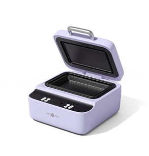 HTVRONT H17 Phone Case Heat Press