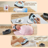 [All-in-One Bundle] Manual+Tumber+Hat Heat Press Machine + Great Accessories Bundle