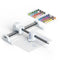 LOKLiK-HTVRONT iPaint | AI-Powered Painting - Standard Kit - Daisy White