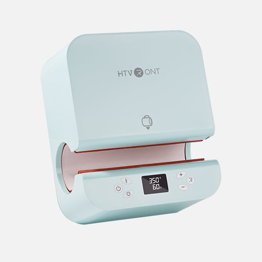 [Premium Bundle] Auto Tumbler Heat Press Machine +Super Valued Premium Box(Sublimation Paper*150 +Sublimation glass/mugs Blank*28+Sticker Paper*20+Tools≥A$370)