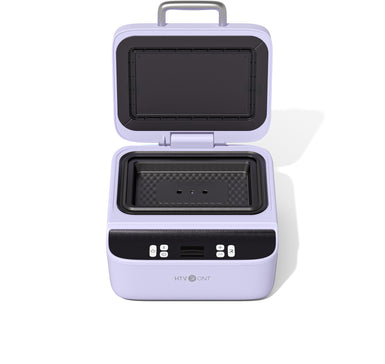 HTVRONT H17 Phone Case Heat Press