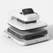 HTVRONT Auto Heat Press 2 - Smart 230V, Your Smartest Solution of Heat Transferring.For DTF,HTV,Sublimation,PUFF.T shirt,hat,jacket,pillow,ceramic,hoodie, and more