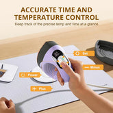 [All-in-One Bundle] Manual+Tumber+Hat Heat Press Machine + Great Accessories Bundle