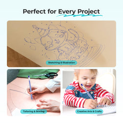 LOKLiK-iPaint-Heat Erasable Pen Set -10pcs