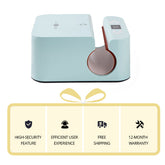 [Lucky Bag]Auto Tumbler Heat Press Machine+ LuckyBag (30pcs Sublimation Paper +Sublimation HTV*5+10pcs Sublimation Waterproof Sticker Paper≥A$29)