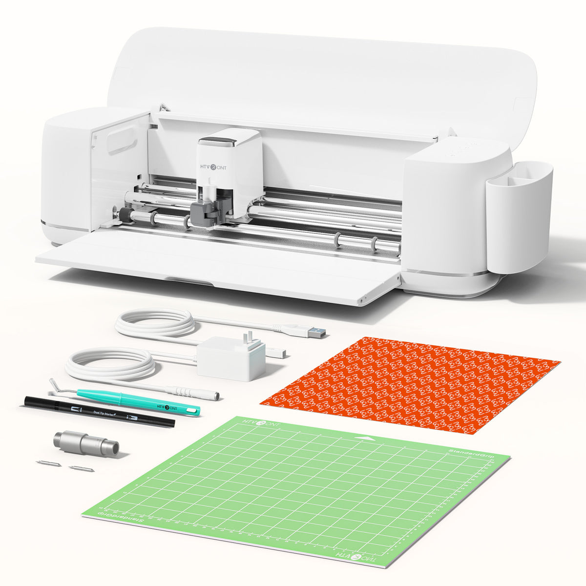 New! HTVRONT C2 Cutting Machine