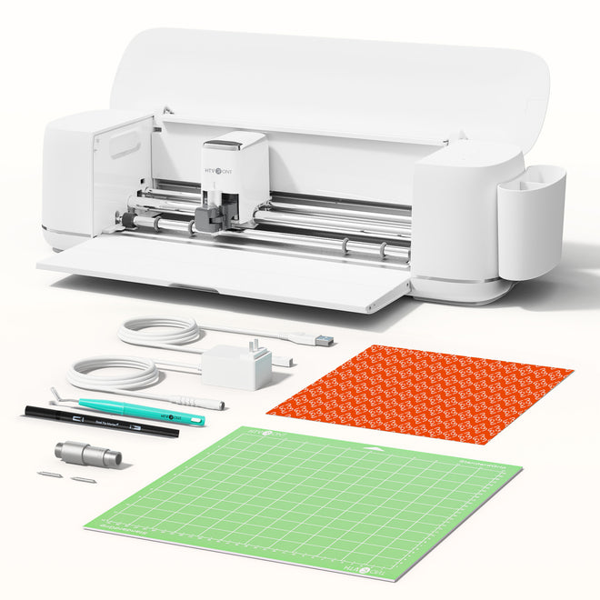 New! HTVRONT C2 Cutting Machine