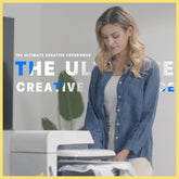 [New User Exclusive] Auto Heat Press Machine 15"x15" + Exclusive Bundle Worth A$144 (36 sheets HTV & 150 sheets Sublimation Paper A4 & Sublimation HTV 12"x5ft & Tools Bundle)