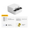 Standard Kit B(Compatible With Android.Shipping Start From: 15th Nov.)