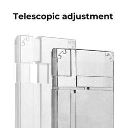[Pre-Order] Universal Phone Case Fixture Set, Fit More Phone Cases,For H17 Heat Press