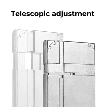 Universal Phone Case Fixture Set Bundle - Fit More Phone Cases,For H17 Heat Press
