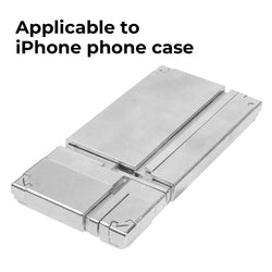 [Pre-Order] Universal Phone Case Fixture Set, Fit More Phone Cases,For H17 Heat Press